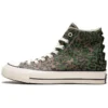 Converse x Concepts Chuck Taylor All Star 1970 High “Leopard Camo”