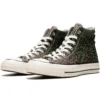 Converse x Concepts Chuck Taylor All Star 1970 High “Leopard Camo”