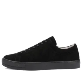Converse x Coupe J Epais Chuck Taylor All Star Suede Ox “Black”