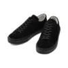Converse x Coupe J Epais Chuck Taylor All Star Suede Ox “Black”