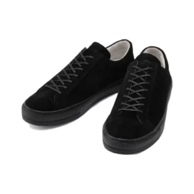 Converse x Coupe J Epais Chuck Taylor All Star Suede Ox “Black”