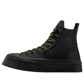 Converse x Daily Paper Chuck 70 De Luxe Squared “Pan-African”