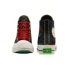 Converse x Daily Paper Chuck 70 “Pan-African”