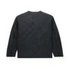 Converse x Daily Paper Malden Liner Jacket Asia Sizing “Black”