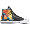 Converse x DC Comics Chuck Taylor All Star Hi “Superman”