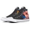 Converse x DC Comics Chuck Taylor All Star Hi “Superman”