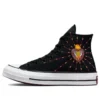 Converse x Dia de Muertos Chuck Taylor All Star 1970s “Black”