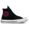 Converse x Dia de Muertos Chuck Taylor All Star 1970s “Black”