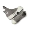 Converse x DRKSHDW DBL DRKSTR OVERDYE Chuck 70 High Top “Grey White”