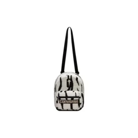 Converse x DRKSHDW Go Lo Backpack “Pearl Black”