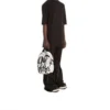 Converse x DRKSHDW Go Lo Backpack “Pearl Black”