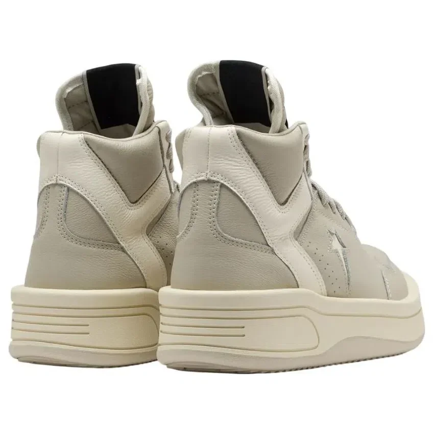 Converse x DRKSHDW TURBOWPN “Oyster Grey” Converse x DRKSHDW TURBOWPN “Oyster Grey”