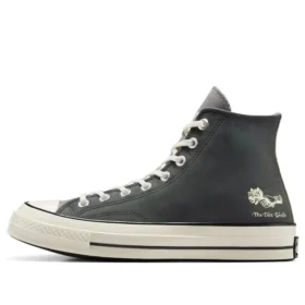 Converse x Dungeons & Dragons Chuck 70 Leather High “D20 Dice”