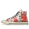 Converse x Dungeons & Dragons Chuck Taylor All Star High “Egret Red”