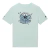 Converse x Dungeons & Dragons Gelatinous Cube T-Shirt Asia Sizing “Barely Green”