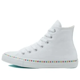 Converse x Empowered By Her Chuck Taylor All Star “White” Converse x Empowered By Her Chuck Taylor All Star “White”