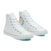 Converse x Empowered By Her Chuck Taylor All Star “White”