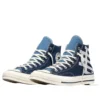 Converse x Eric Emanuel Chuck 70 “Denim Navy”