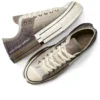 Converse x Feng Chen Wang Chuck 70 Low “2-in-1 Brown”