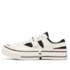 Converse x Feng Chen Wang Chuck 70 Low “2-In-1 – Egret”