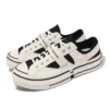Converse x Feng Chen Wang Chuck 70 Low “2-In-1 – Egret”