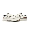 Converse x Feng Chen Wang Chuck 70 Low “2-In-1 – Egret”