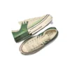 Converse x Feng Chen Wang Chuck 70 Low “Myrtle”