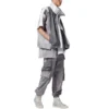 Converse x Feng Chen Wang Converse Edition Future Classic Sweatpants Asia Sizing “Grey”