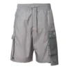 Converse x Feng Chen Wang Short Asia Sizing “Grey”