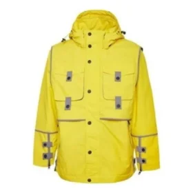 Converse x Fengchenwang Utility Jacket Asia Sizing “Yellow”