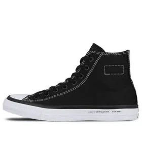 Converse x Fragment Design Chuck Taylor All Star 2 Hi “Black” Converse x Fragment Design Chuck Taylor All Star 2 Hi “Black”
