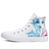 Converse x Frozen 2 Chuck Taylor All Star High “Anna And Elsa”