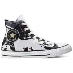 Converse x Frozen 2 Chuck Taylor All Star High “Enchanted Forest” Converse x Frozen 2 Chuck Taylor All Star High “Enchanted Forest”