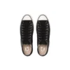 Converse x God Selection XXX Chuck Taylor Canvas TX Ox “Black”
