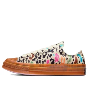 Converse x Golf Le Fleur Chuck 70 Low “Camo Pack – Multi-Color” Converse x Golf Le Fleur Chuck 70 Low “Camo Pack – Multi-Color”