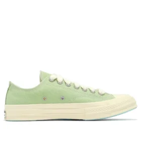 Converse x Golf Le Fleur Chuck 70 Low “Darryl Green”