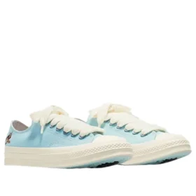 Converse x Golf Le Fleur Chuck 70 Low “Darryl Pack – Cooling Oasis”