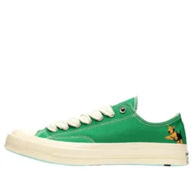 Converse x Golf Le Fleur Chuck 70 Low “Darryl Pack – On The Greens”