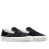 Converse x GOLF le FLEUR One Star Slip Pro “Black Beauty”