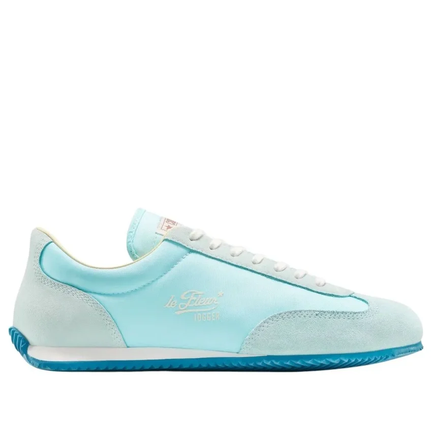 Converse x GOLF le FLEUR* Tyler, The Creator Jogger “Quiet Tide” Converse x GOLF le FLEUR* Tyler, The Creator Jogger “Quiet Tide”