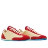 Converse x Golf Le Fleur x Coach Jogger “French Vanilla Molten Lava”
