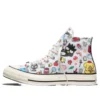Converse x Hello Kitty And Friends Chuck 70 “Stickers”