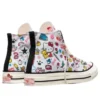 Converse x Hello Kitty And Friends Chuck 70 “Stickers”