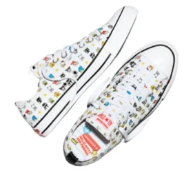 Converse x Hello Kitty And Friends Chuck Taylor All Star “BFFS” Converse x Hello Kitty And Friends Chuck Taylor All Star “BFFS”
