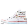 Converse x Hello Kitty And Friends Chuck Taylor All Star Charmed “White Red Yellow”