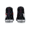 Converse x Hello Kitty Chuck Taylor All Star High “Black”