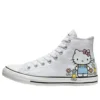 Converse x Hello Kitty Chuck Taylor All Star High “Flowers” Converse x Hello Kitty Chuck Taylor All Star High “Flowers”
