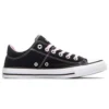 Converse x Hello Kitty Chuck Taylor All Star Madison Ox “Black Prism Pink”