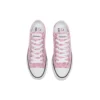 Converse x Helly Kitty Chuck Taylor All Star Ox “Kitty Pattern”