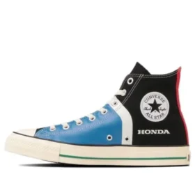 Converse x Honda Chuck Taylor All Star High “Multi-Color” Converse x Honda Chuck Taylor All Star High “Multi-Color”